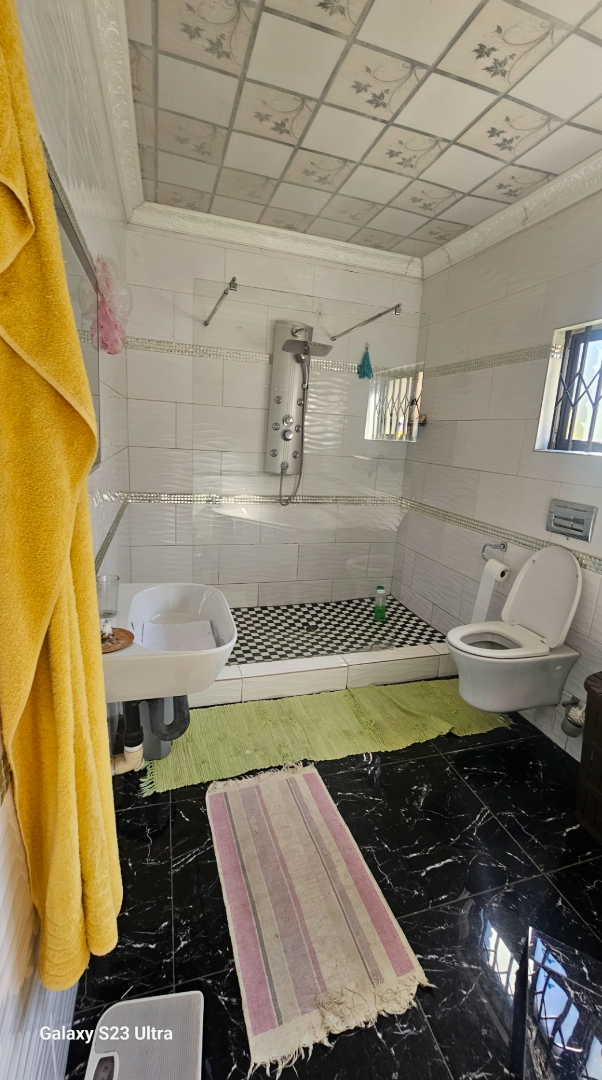4 Bedroom Property for Sale in Elandsrand North West